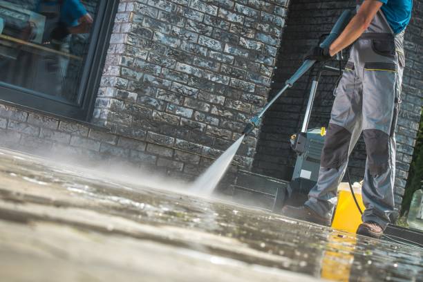 Best Post-Construction Pressure Washing  in Shelton, NE